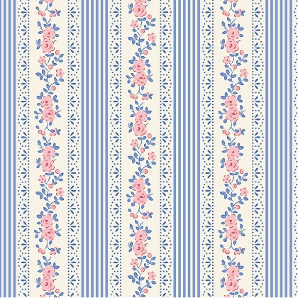 Claramay Blue