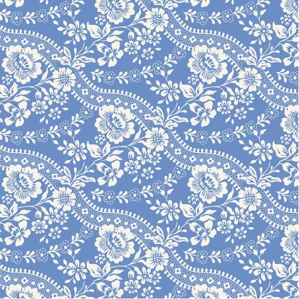 Celeste Blue