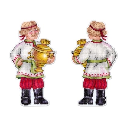 Samovar festivo