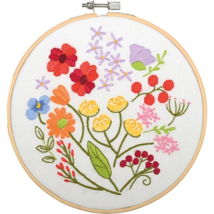 Sinfonía Floral