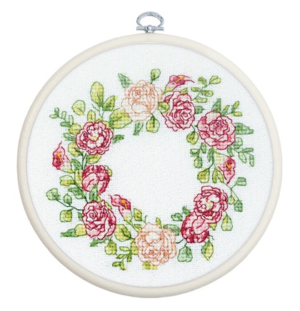 Historia de las rosas