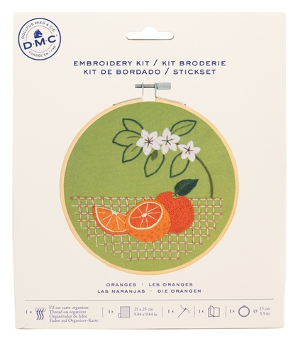 Naranjas