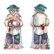 El viejo pescador