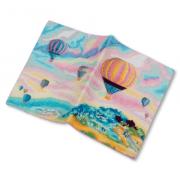 Funda para pasaporte - Capadocia