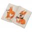 Funda para pasaporte - Corgi