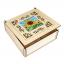 Caja - Girasoles