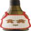 Botellas - Gingerbread