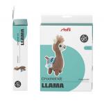 Kit de ganchillo - Llama