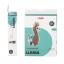 Kit de ganchillo - Llama