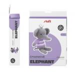 Kit de ganchillo - Elefante
