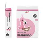Kit de ganchillo - Flamenco