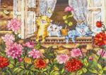 Infancia despreocupada