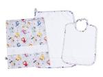 Set Guardería Gatitos - Blanco