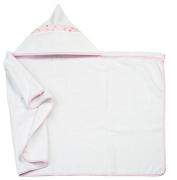Albornoz Triangle  - Corazones Pequeños - Rosa