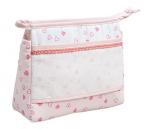Trousse - Corazones Pequeños - Rosa