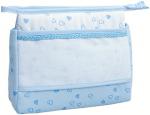Trousse - Corazones Pequeños - Azul cielo