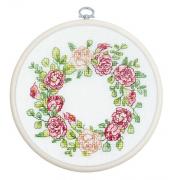 Historia de las rosas