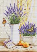 Aroma a lavanda