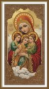 Esperanza, fe y amor