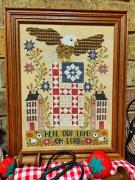 Heal Our Land Sampler