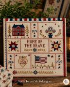 Home Of The Brave