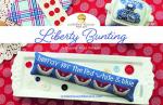 Liberty Bunting