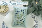 Blue Notes - Number 5