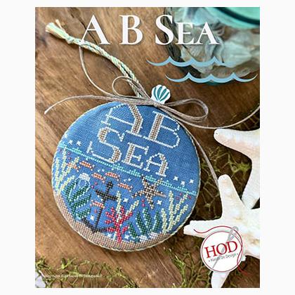 A B Sea