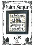 Salem Sampler