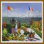 Terraza en Sainte-Adresse