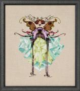 The Gatehouse Guardian (MD205)