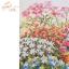 Carrito floral