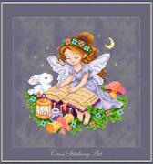 Alice And Her Tiny Treasures