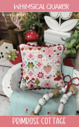 Whimsical Quaker