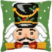 Cojín - Cascanueces