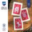 Tarjetas de felicitaciones: Navidad - Juego de 3