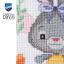 Metro para niños - Animales en el bosque