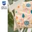 Cojín - Estampados florales con estilo