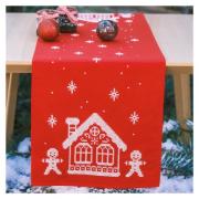 Camino de mesa - Gingerhouse