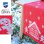 Camino de mesa - Gingerhouse
