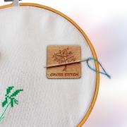 Needle Minder - Árbol
