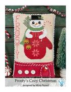 Frosty's Cozy Christmas