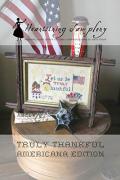 Truly Thankful