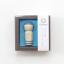 Kokeshi Needle Minder - Azul
