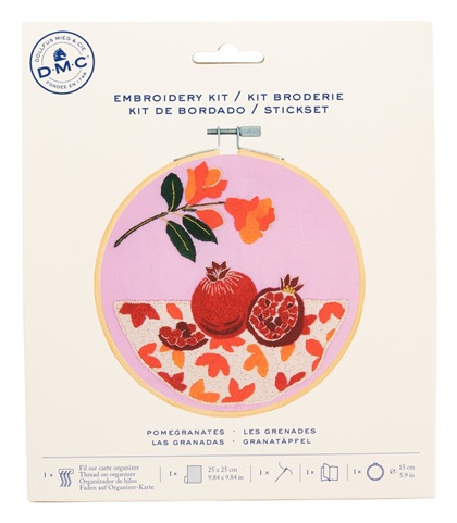 Granadas
