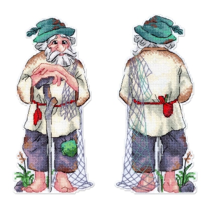 El viejo pescador