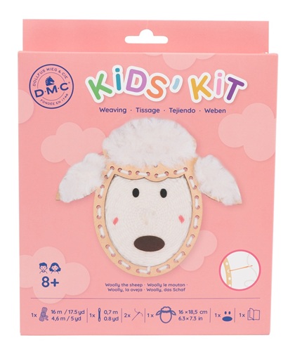Woolly el oveja