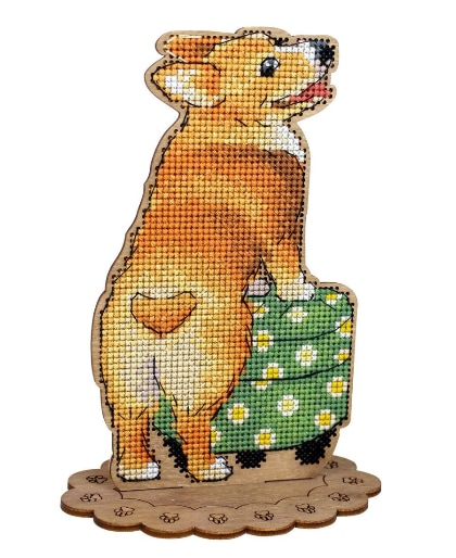 Corgi y el Otomano