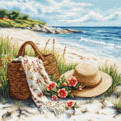 Eco del verano - Medio Punto