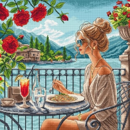 Sabores italianos